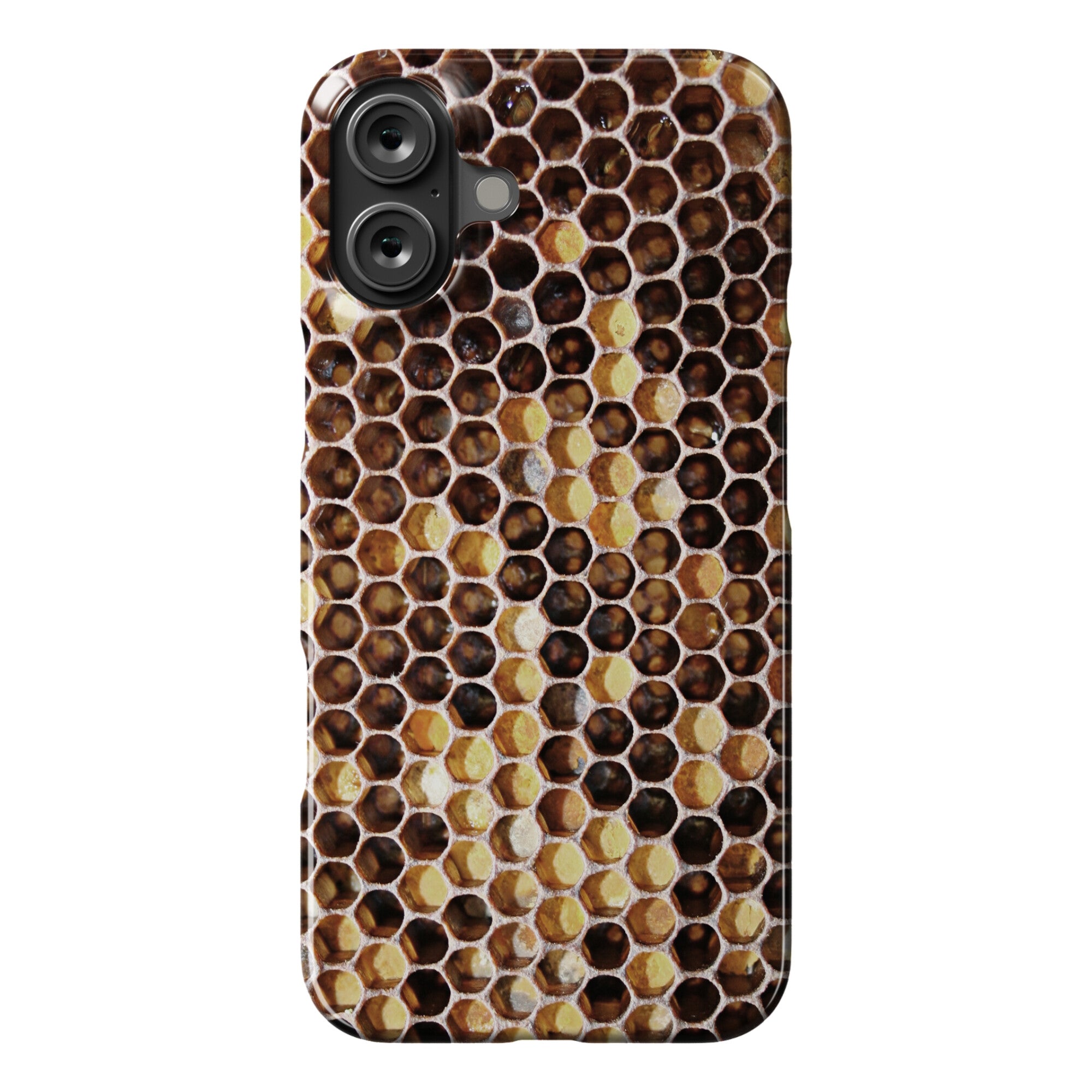 Honey Phone Case